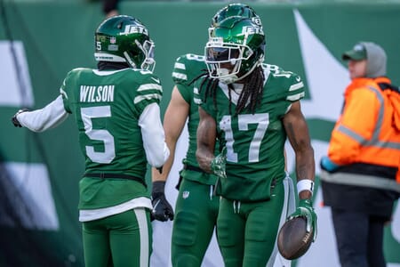 Jets vs Steelers prediction