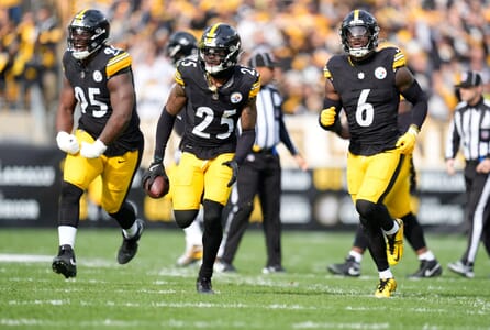 Steelers vs Packers prediction