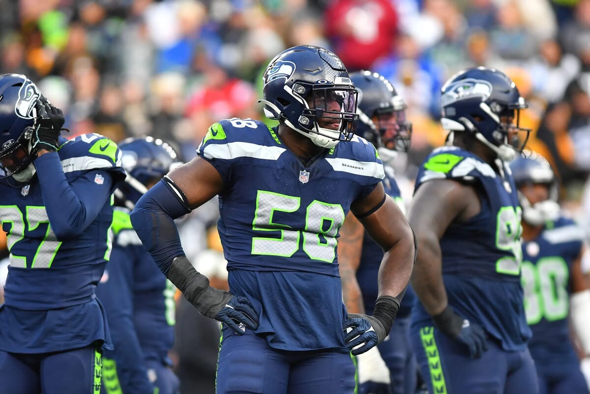 49ers vs Seahawks Prediction, Picks Odds 07 Sep 2025