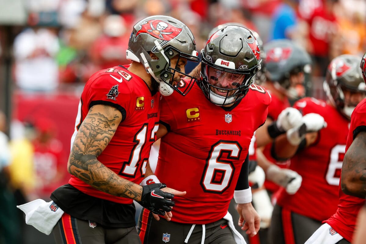 Buccaneers vs Falcons Prediction, Picks Odds 07 Sep 2025