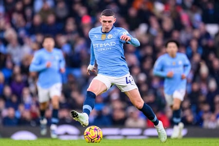 Manchester City vs Wydad prediction