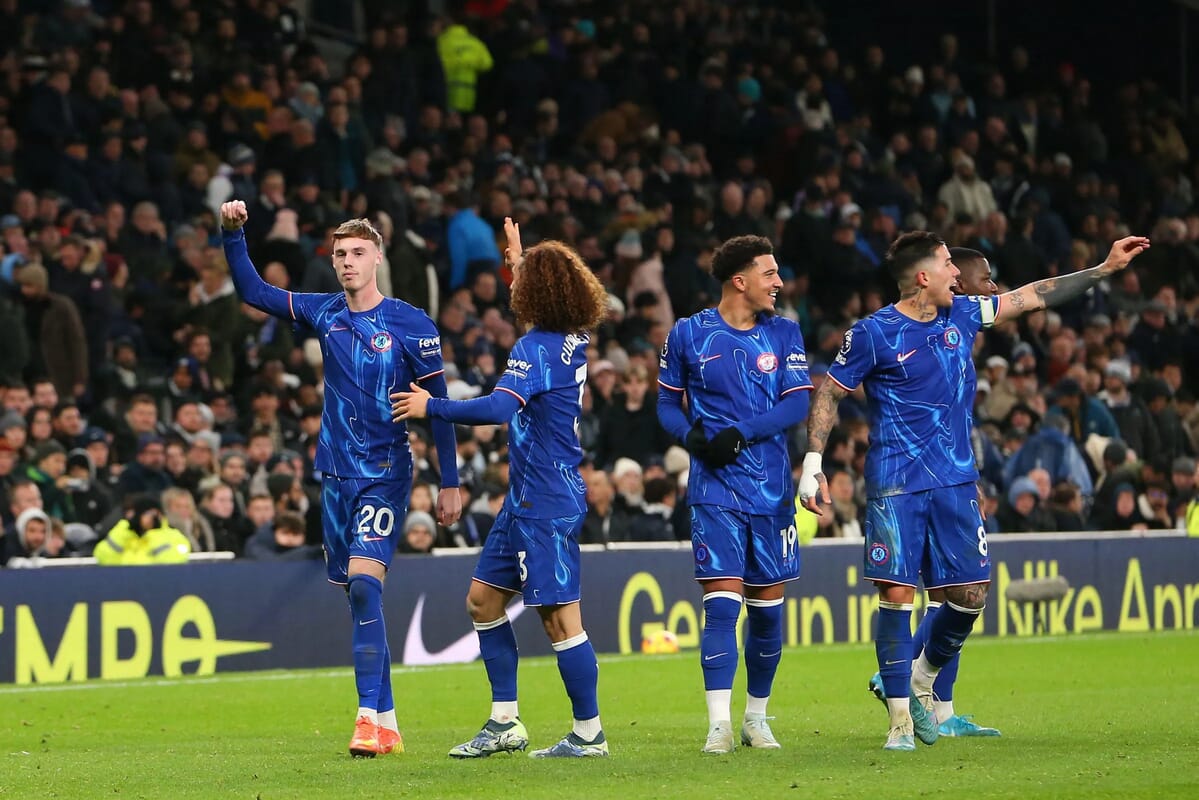 Pro Soccer Chelsea Liverpool Where To Watch Premier League Chelsea