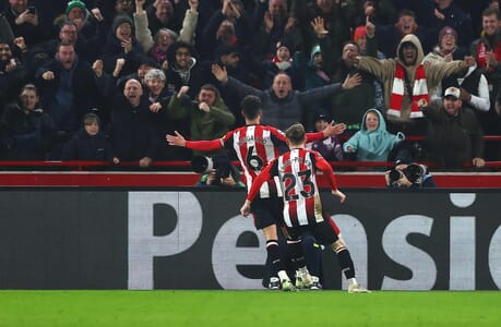 Fulham vs Brentford prediction