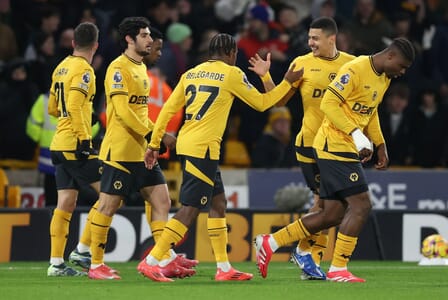 Tottenham vs Wolverhampton prediction