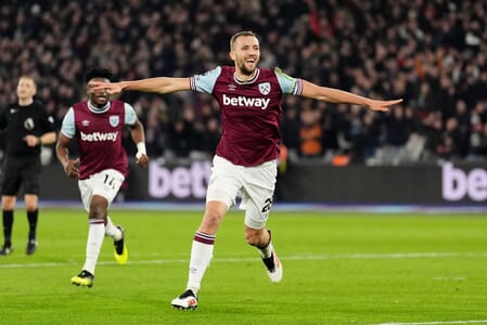 Arsenal vs West Ham prediction