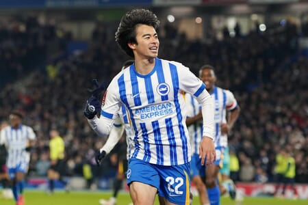 Brighton vs Tottenham prediction