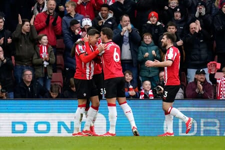 Middlesbrough vs Southampton prediction