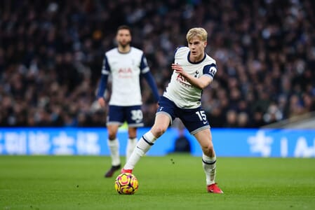 Tottenham vs Villarreal prediction