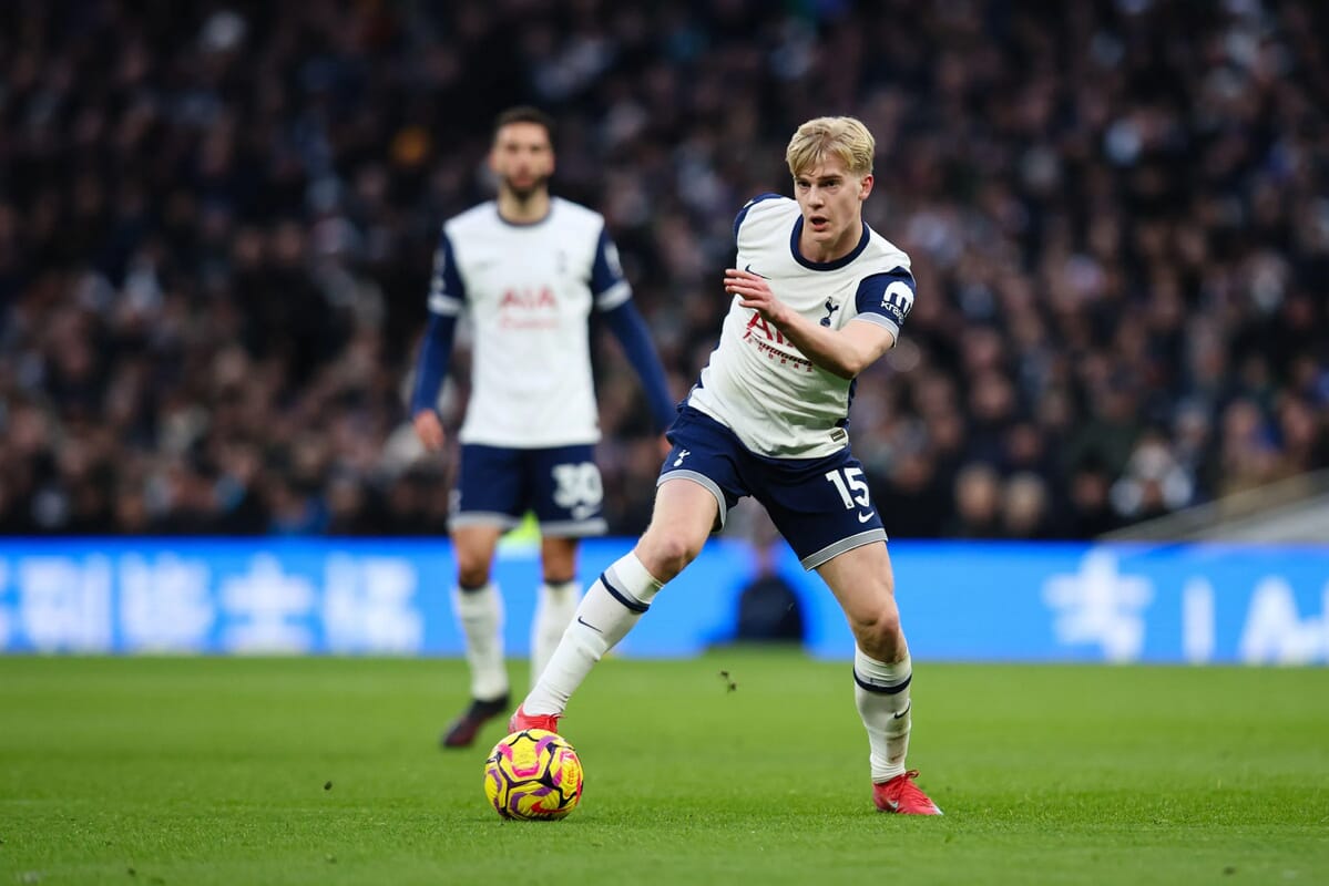 Tottenham Live Tottenham Ludogorets Stream Europa League Where To