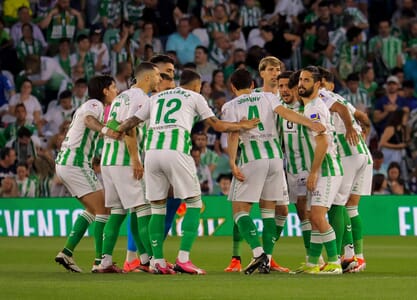 Elche vs Real Betis prediction
