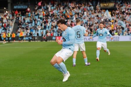 Celta Vigo vs Osasuna prediction