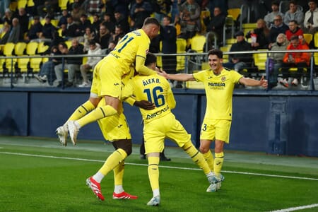 Villarreal vs Real Oviedo prediction