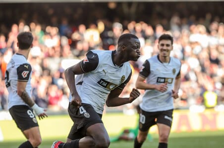 Valencia vs Real Sociedad prediction