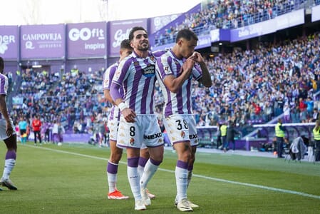 Real Valladolid vs Girona prediction