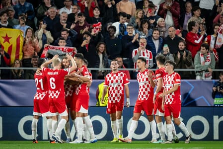 Athletic Club vs Girona prediction