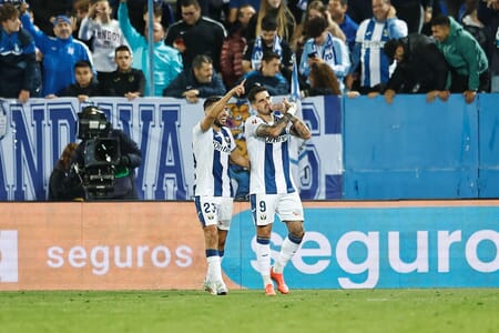 Córdoba vs Leganés prediction