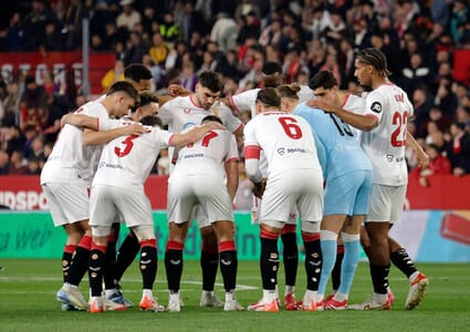 Osasuna vs Sevilla prediction
