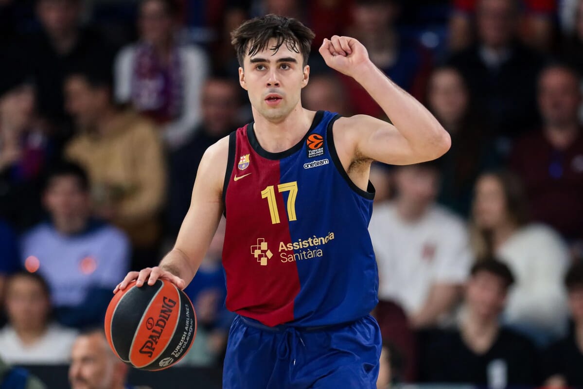 Zalgiris Kaunas vs Barcelona Prediction, Betting Tips & Odds