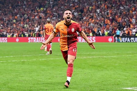 Galatasaray vs Konyaspor prediction