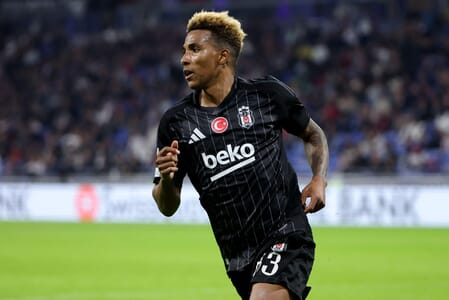 Besiktas vs FC Midtjylland prediction