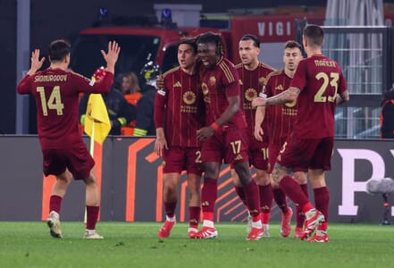Napoli vs Roma prediction