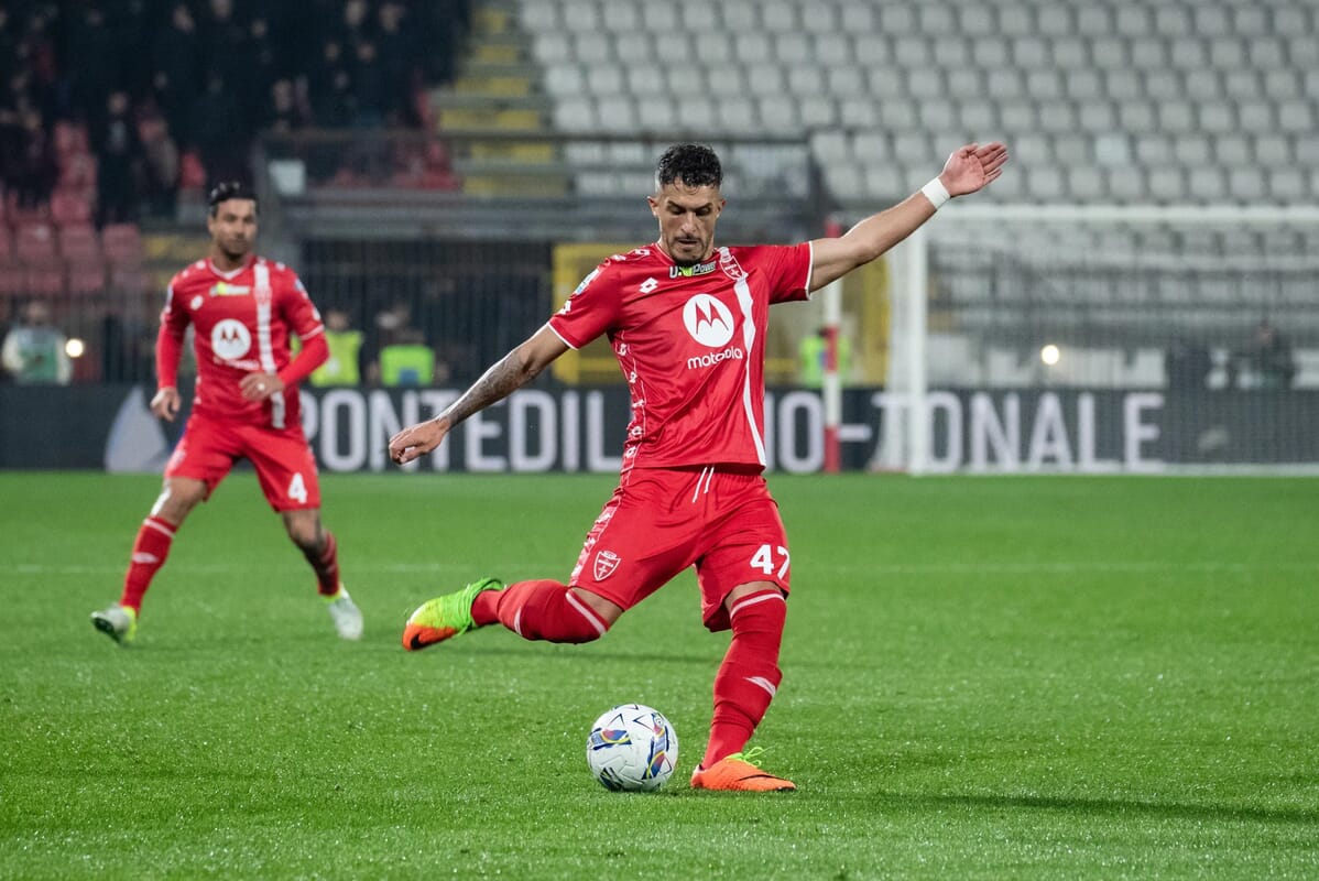 Monza vs Parma Prediction, Betting Tips, Lineups Odds 15 Mar 2025