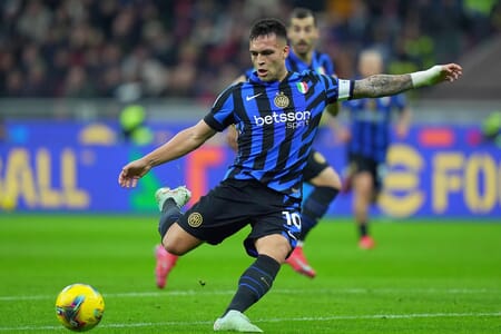 Monterrey vs Inter Milan prediction