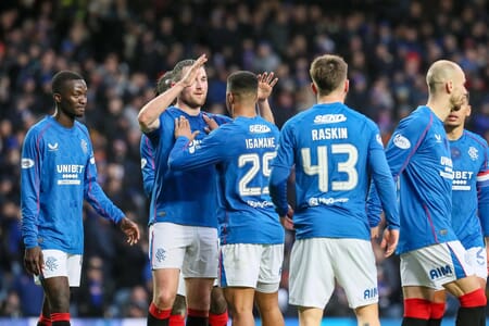 Rangers vs Jagiellonia Bialystok prediction