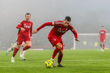 Aberdeen vs Celtic prediction