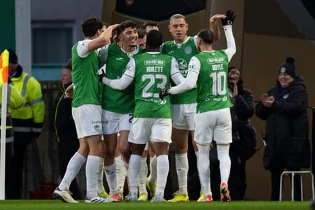 Hibernian vs FC Midtjylland prediction
