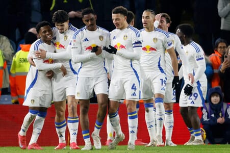 Leeds vs Everton prediction