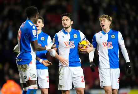 Blackburn vs Coventry prediction