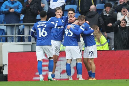 Cardiff vs Wrexham prediction