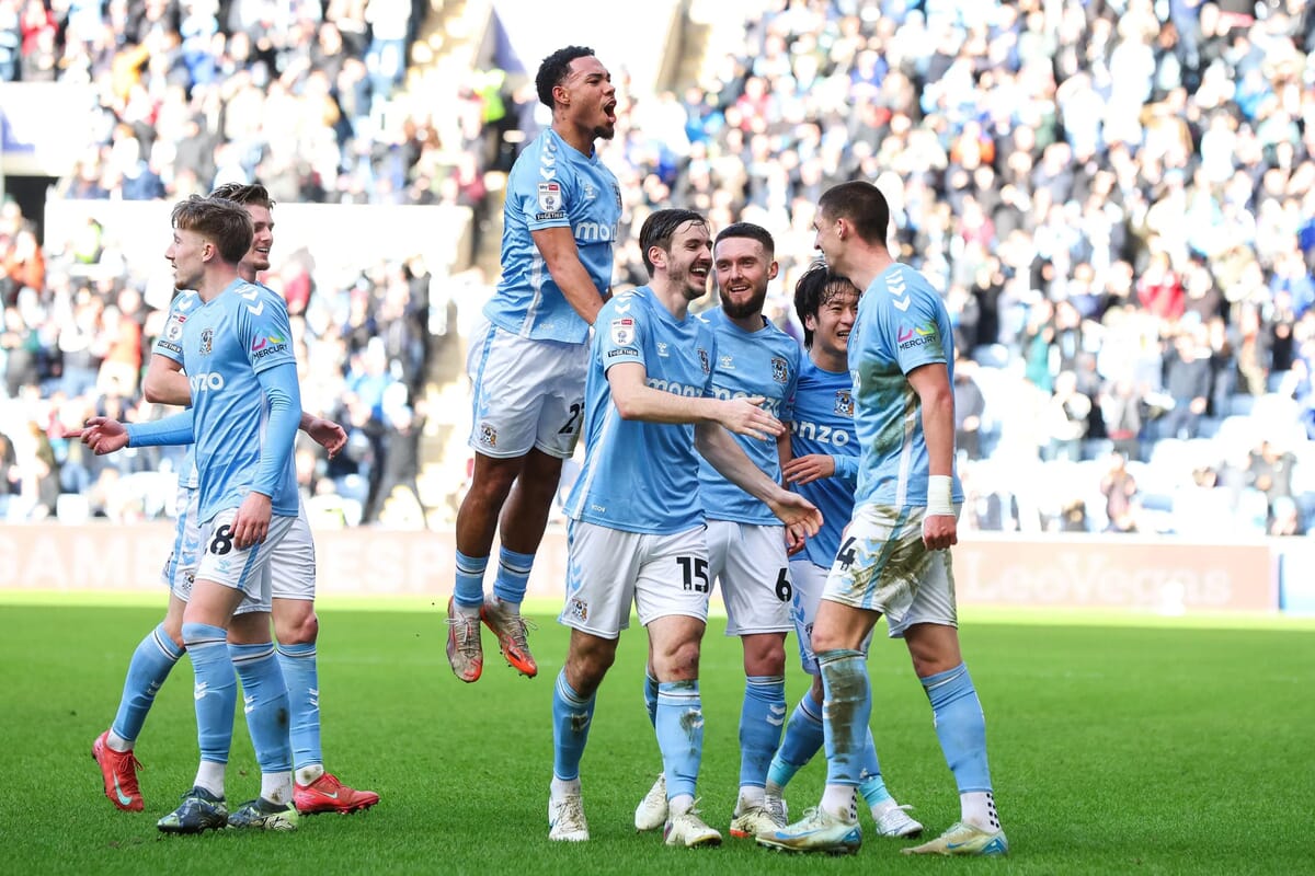 Photo: sportsgambler.com Arsenal vs Coventry: Predictions, Odds & Betting Tips