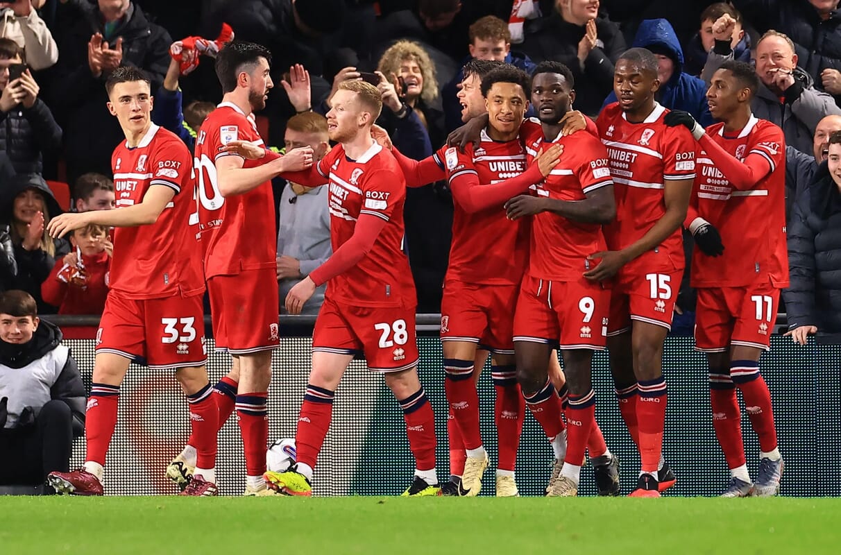 Middlesbrough vs Millwall Prediction, Betting Tips, Lineups & Odds | 15 Sep  2026