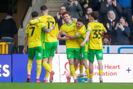 Norwich vs Ipswich prediction