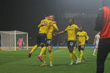 Portsmouth vs Oxford prediction