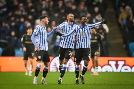 Sheffield Wednesday vs Leicester prediction