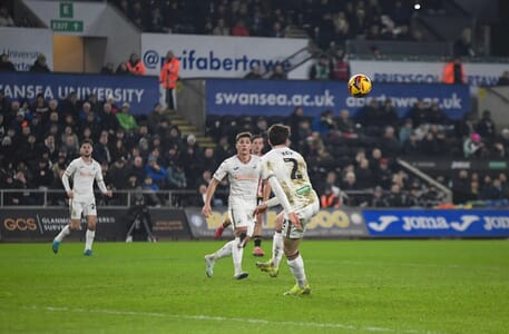Stoke vs Swansea prediction