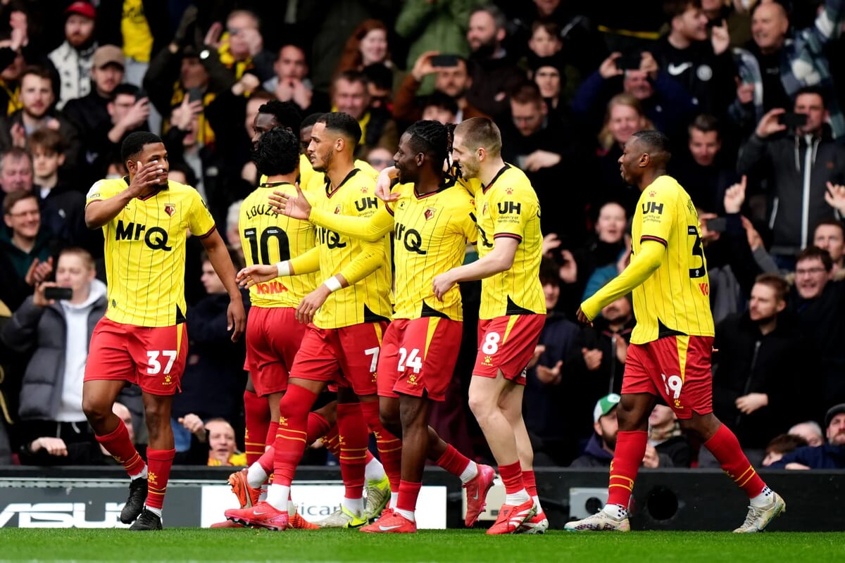 Watford vs QPR Prediction, Betting Tips, Lineups Odds 16 Aug 2025