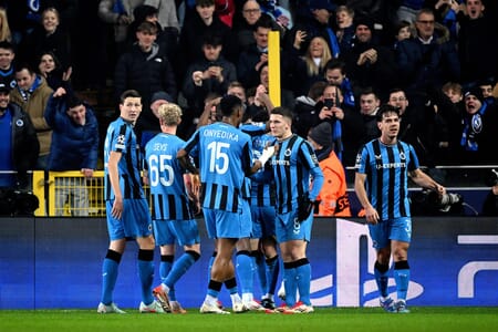 Club Brugge vs Monaco prediction