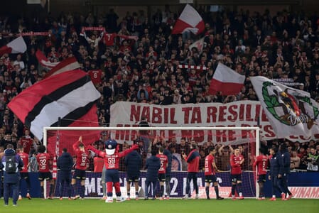 Lille vs Aston Villa prediction