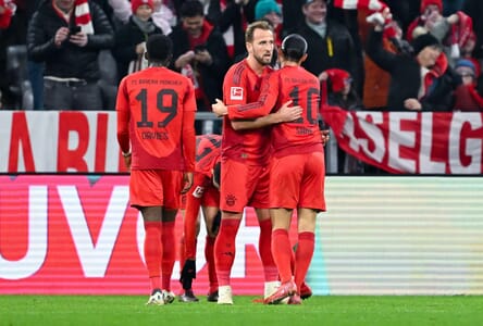 Bayern Munich vs Boca Juniors prediction