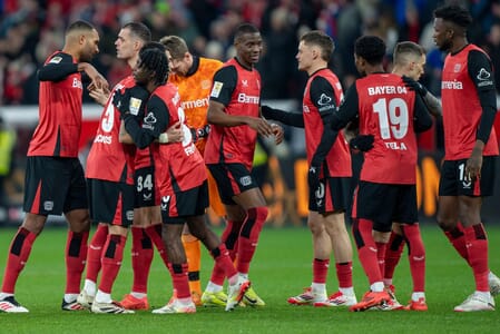 Bayer Leverkusen vs Olympiacos prediction
