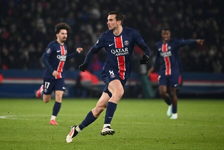 PSG vs Atlético Madrid prediction