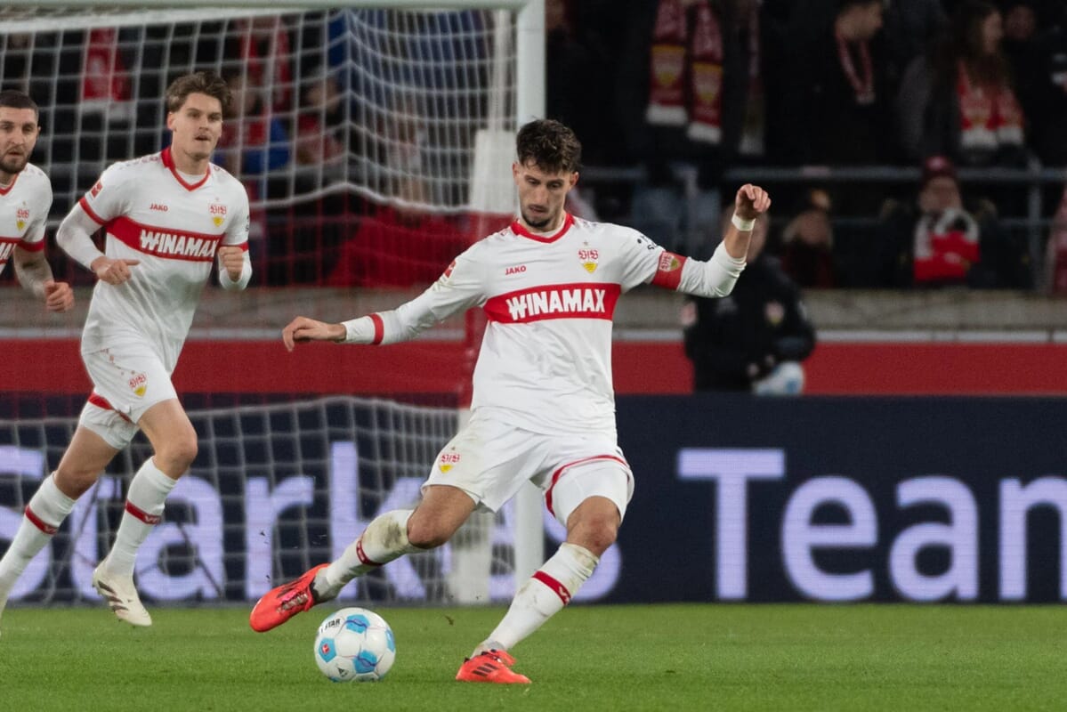 RB Leipzig vs Stuttgart Prediction, Betting Tips, Lineups Odds