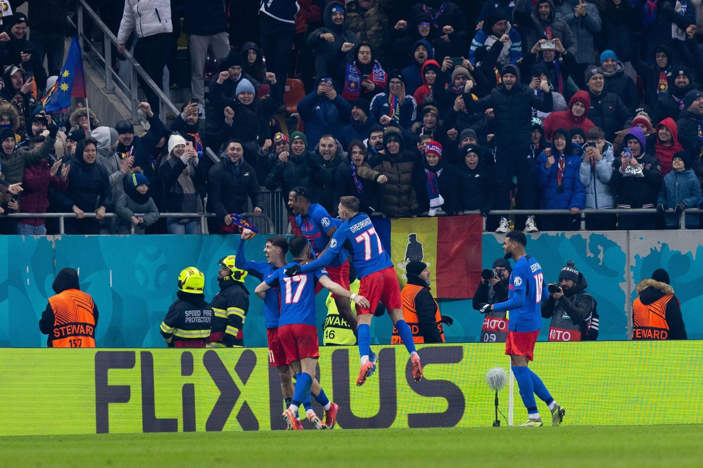 Csikszereda vs Fcsb, in context — image 1