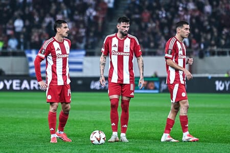 Asteras Tripolis vs Olympiacos prediction