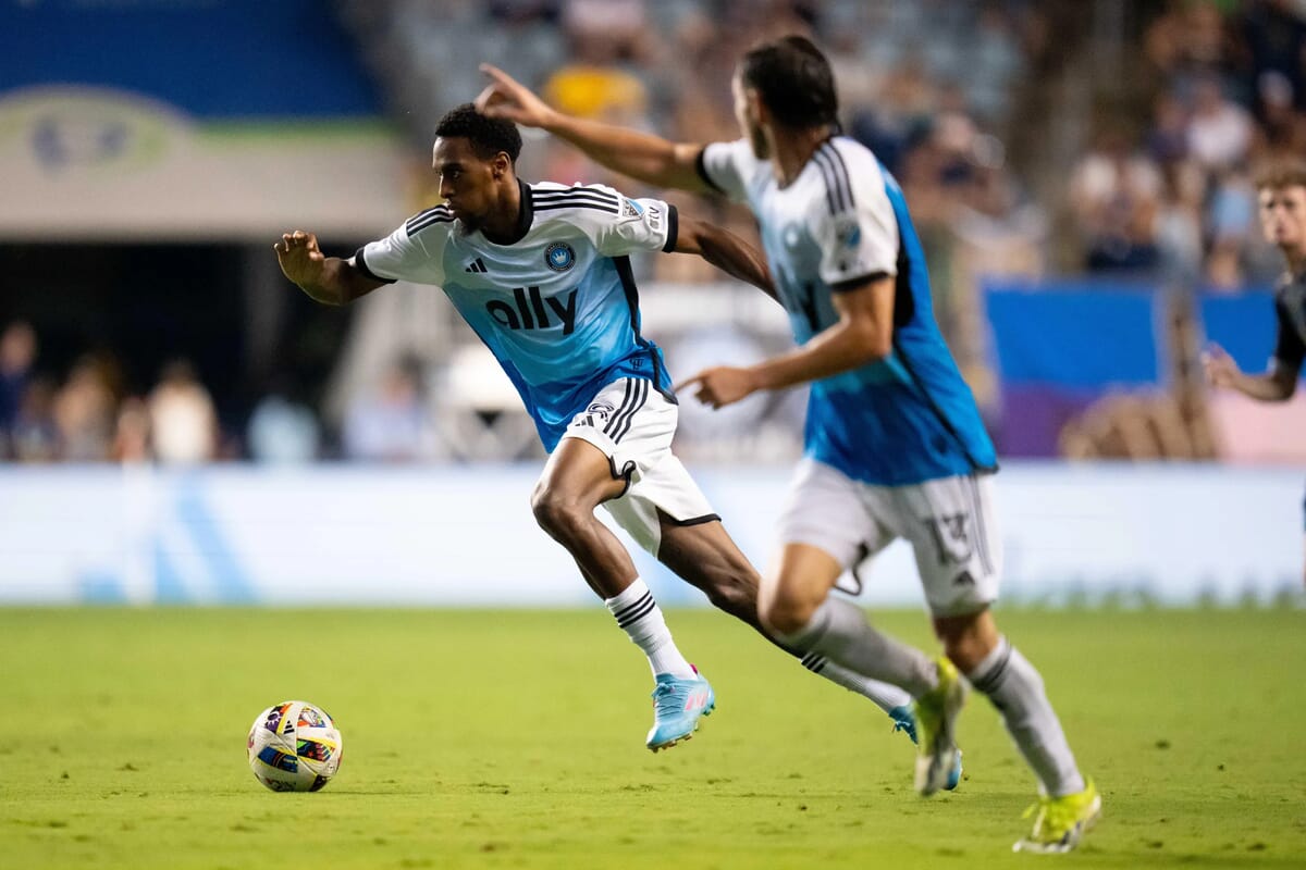 Charlotte FC vs Inter Miami Prediction, Betting Tips, Lineups & Odds