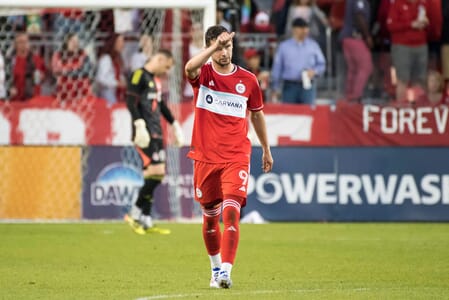 Chicago Fire vs Charlotte FC prediction